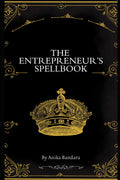 The Entrepreneur's Spellbook