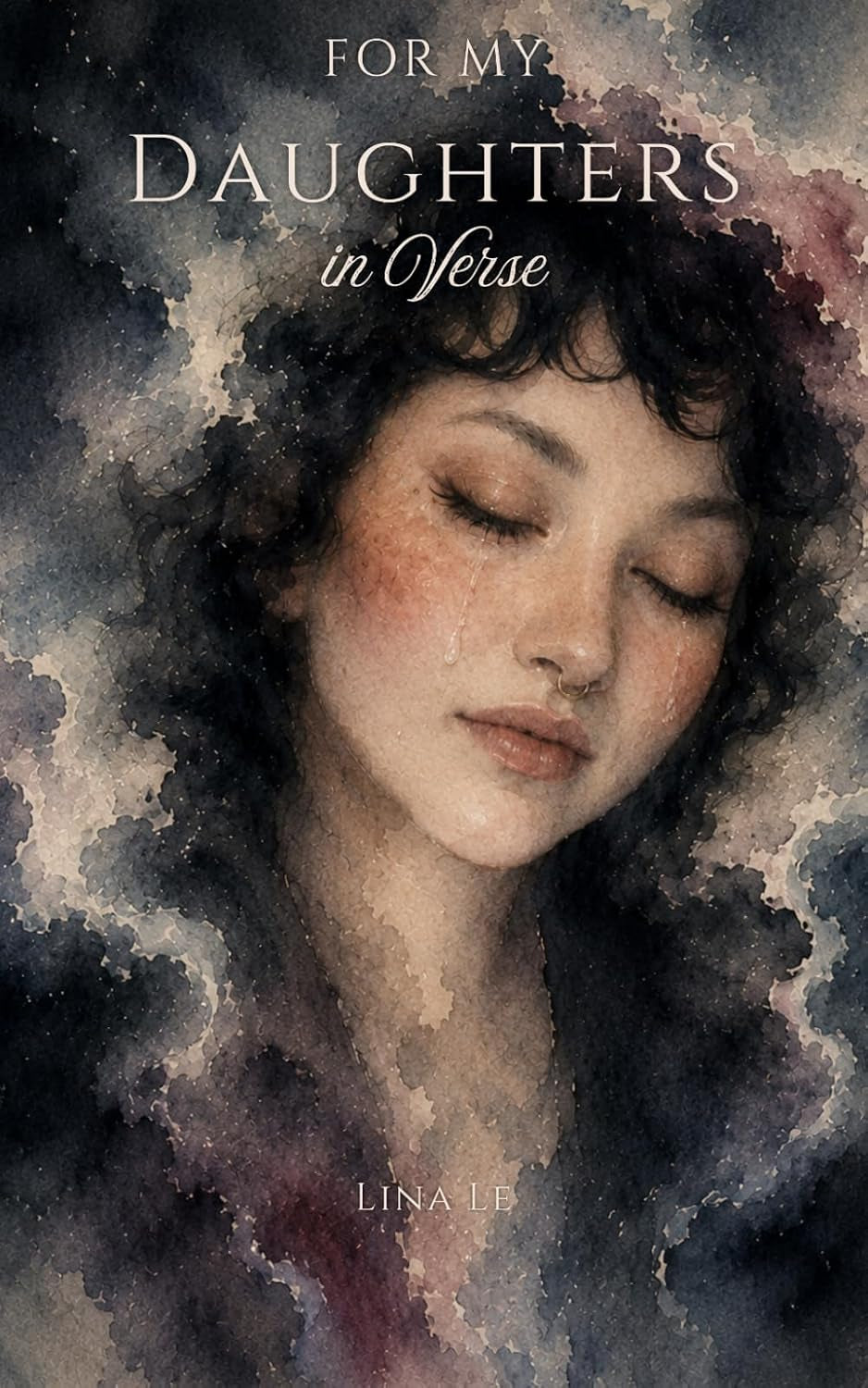 For My Daughters, in Verse