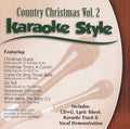 Daywind Style: Country Christmas, Vol. 2