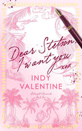 Dear Stetson, I Want You: A Dad's Best Friend, Cowboy, Millionaire set in Miami Romance (Midnight Chronicles)