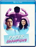 Paper Champions