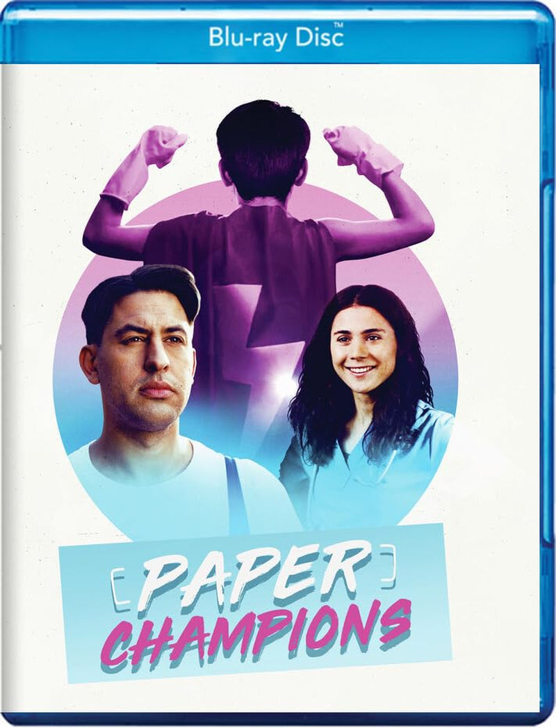 Paper Champions