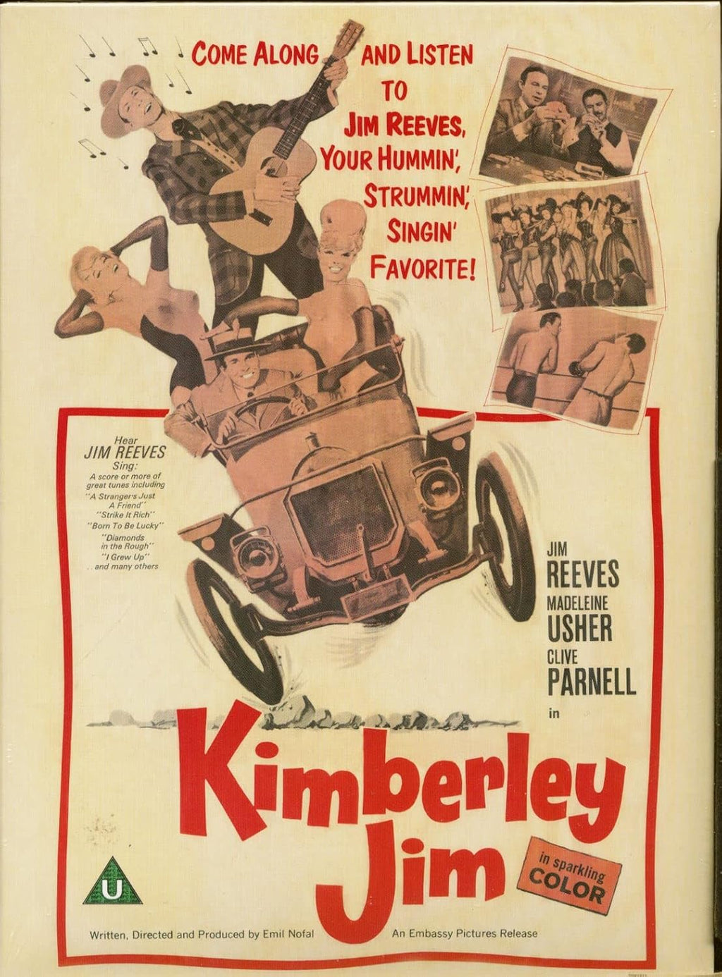 Kimberley Jim