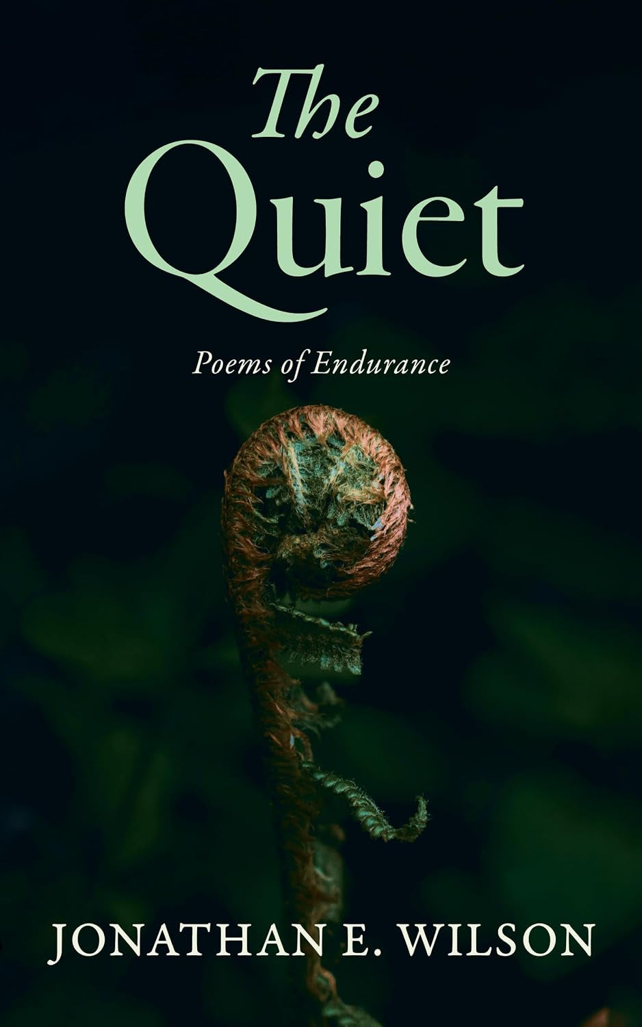 The Quiet: Poems of Endurance