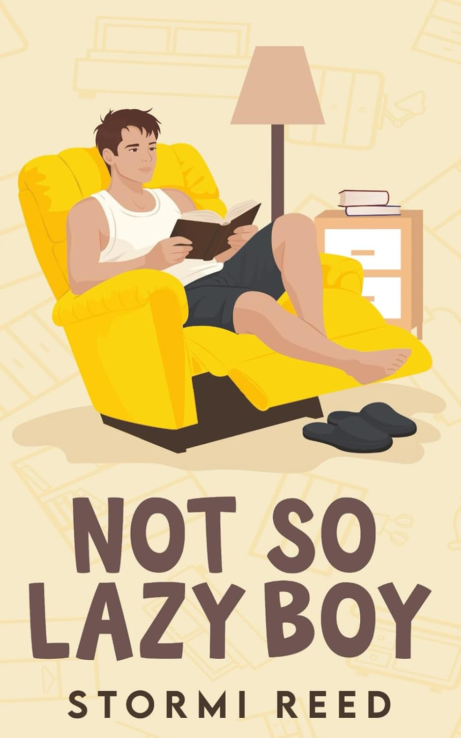 Not So Lazy Boy (Shift or Not)