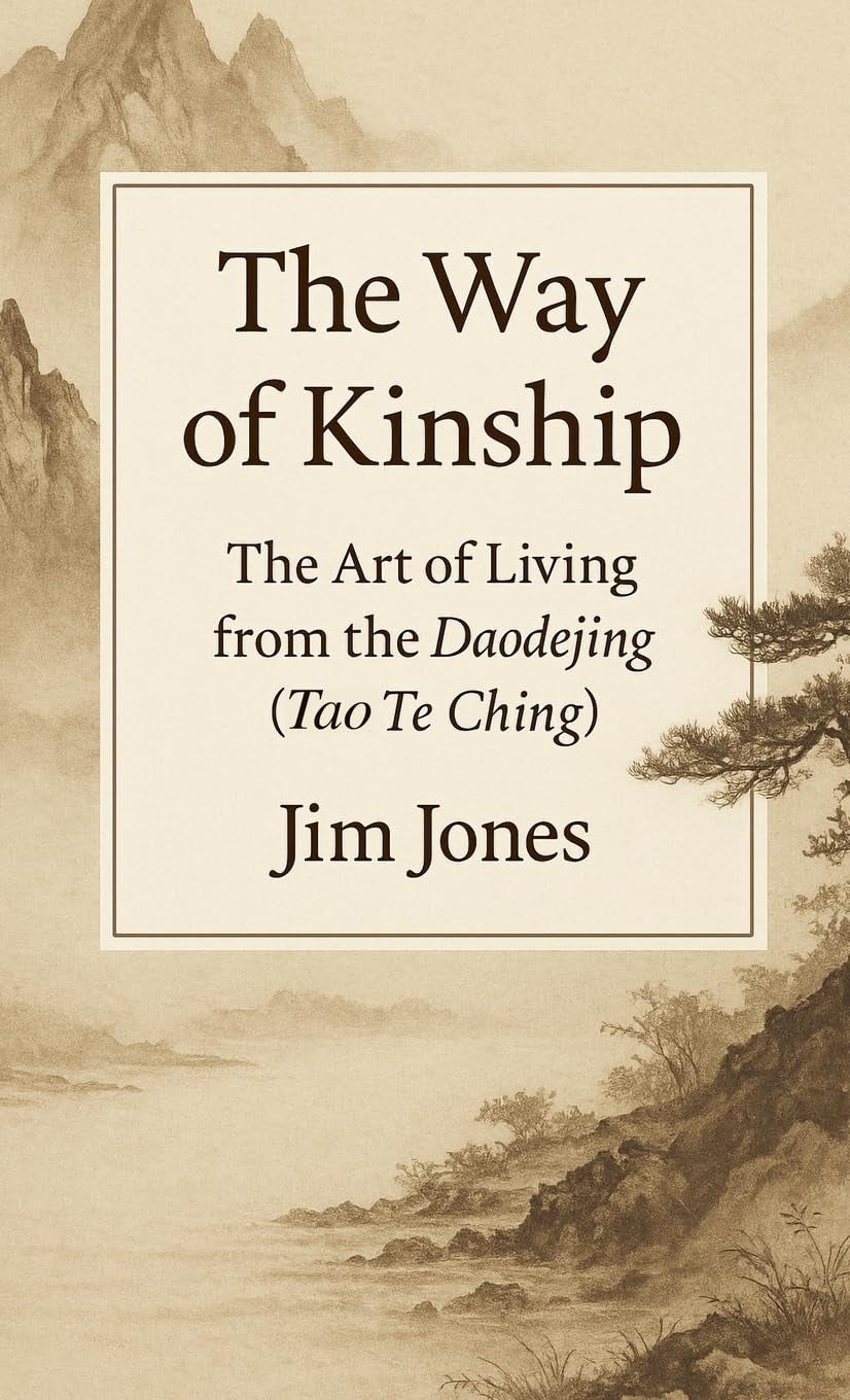 The Way of Kinship