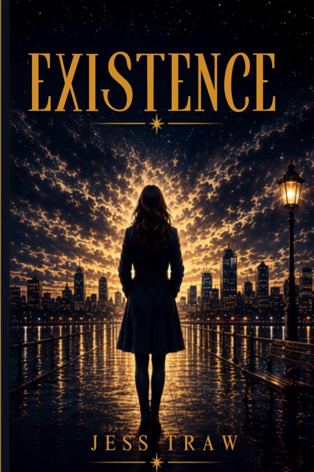 Existence (The Existence Series)