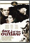 Day of the Outlaw ( Day of the Out law )