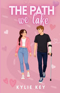 The Path We Take: A Heartwrenching Sweet Teen & YA Romance (Young Love)