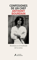 Confesiones de un chef / Kitchen Confidential (Spanish Edition)
