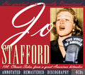 Jo Stafford: 108 Classic Sides from a Great American Hitmaker