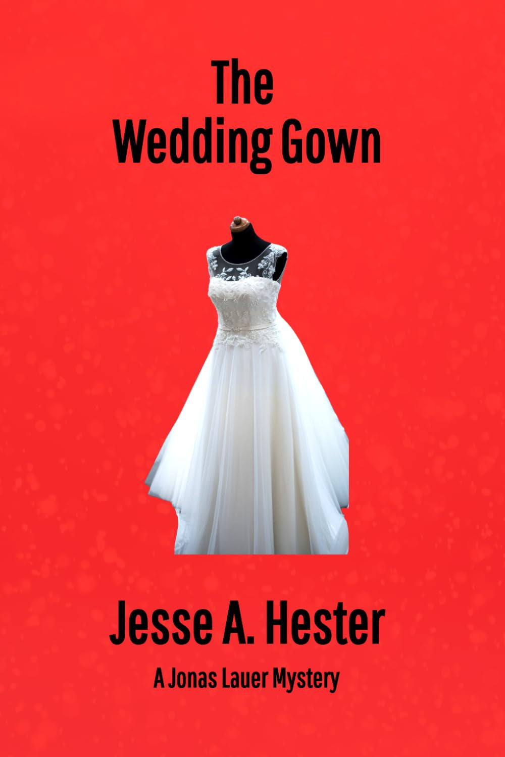 The Wedding Gown