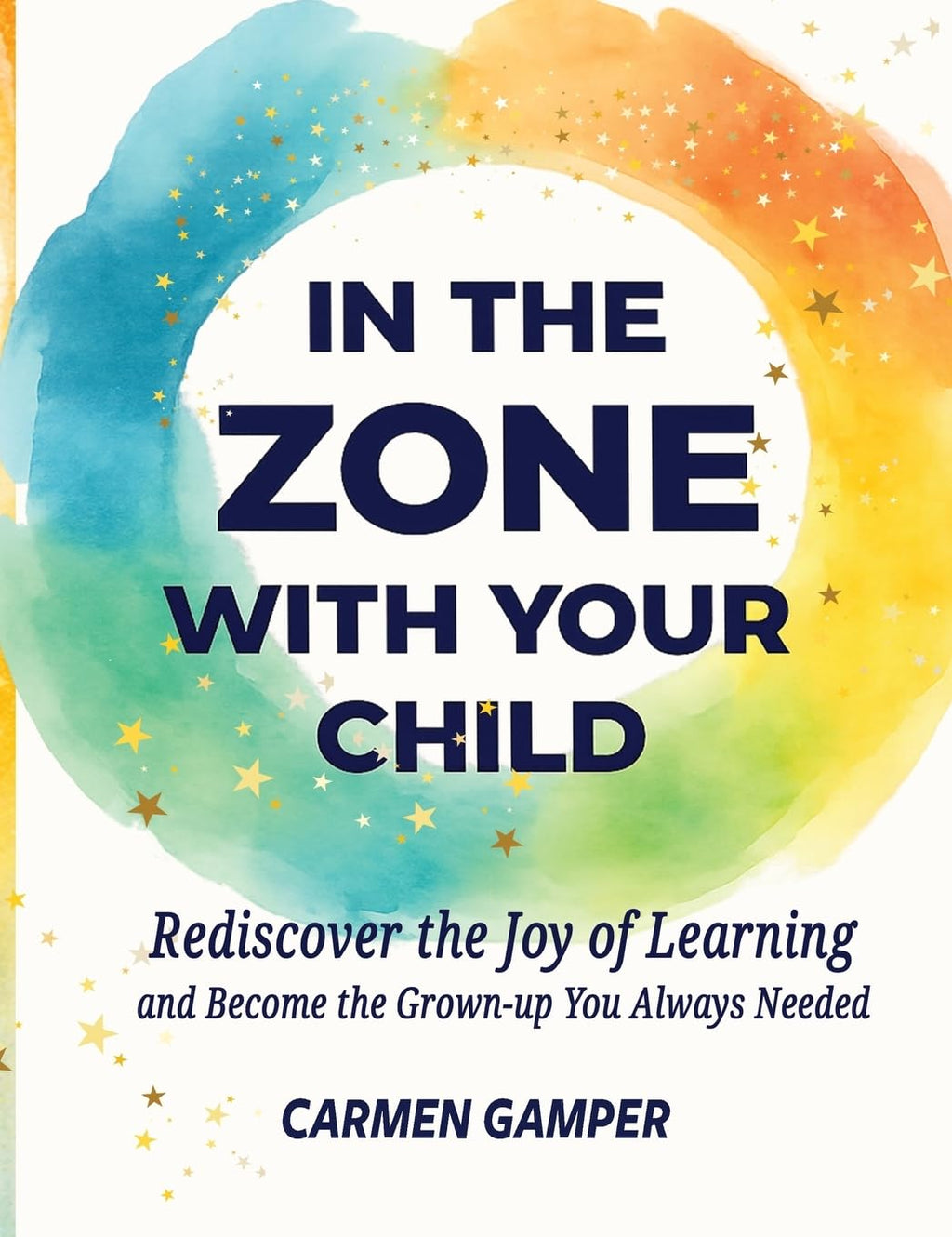 In the Zone With Your Child