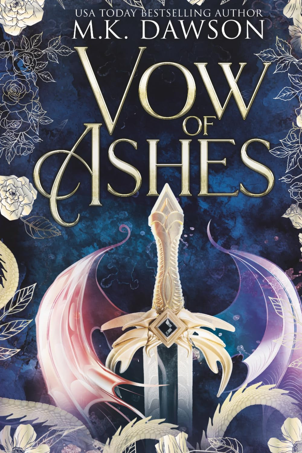 Vow of Ashes
