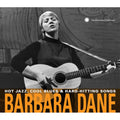 Hot Jazz Cool Blues & Hard-hitting Songs