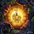 The House With a Clock In Its Walls Music