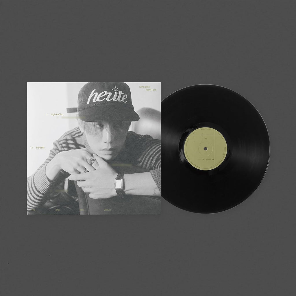 SILHOUETTE (VINYL)