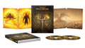 The Last Witch Hunter - BLURAY, Digital, 4K ULTRA HD