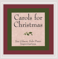 Carols for Christmas