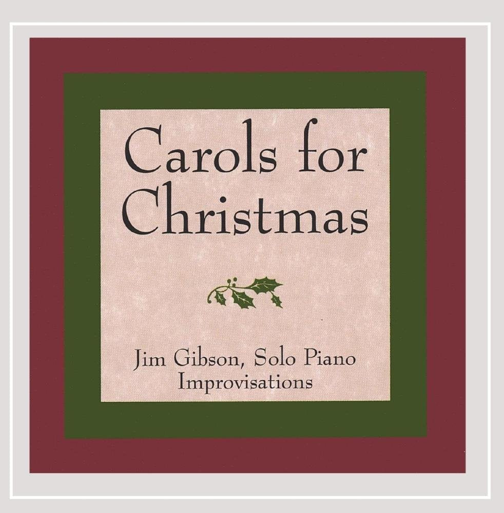 Carols for Christmas