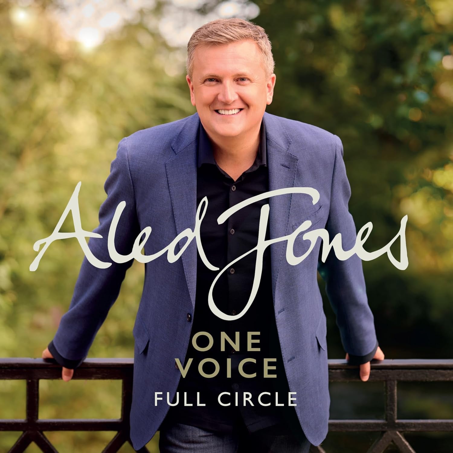 One Voice Full Circle