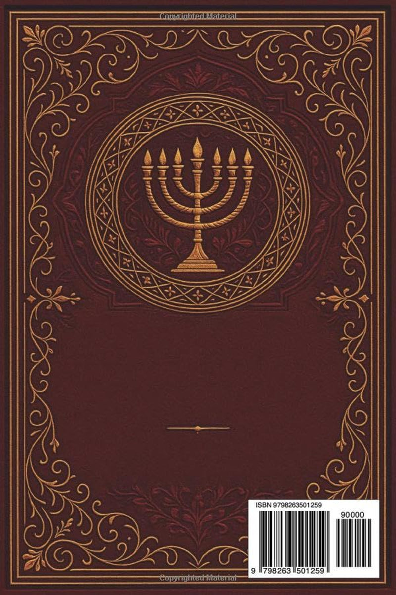 The Talmud in English: — Reader-Friendly Edition Biblical History, Commentaries, Rabbis, Proverbs, Law & Holy Days (Comfortable Type)