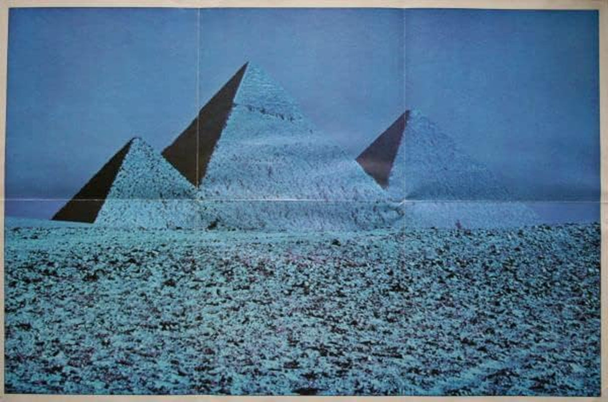 The Dark Side of the Moon - Pink Floyd - Limited Anniversary Edition 50th Anniversary LР