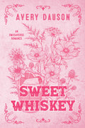 Sweet Whiskey: An omegaverse romance