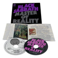 Master Of Reality: Deluxe Tracks