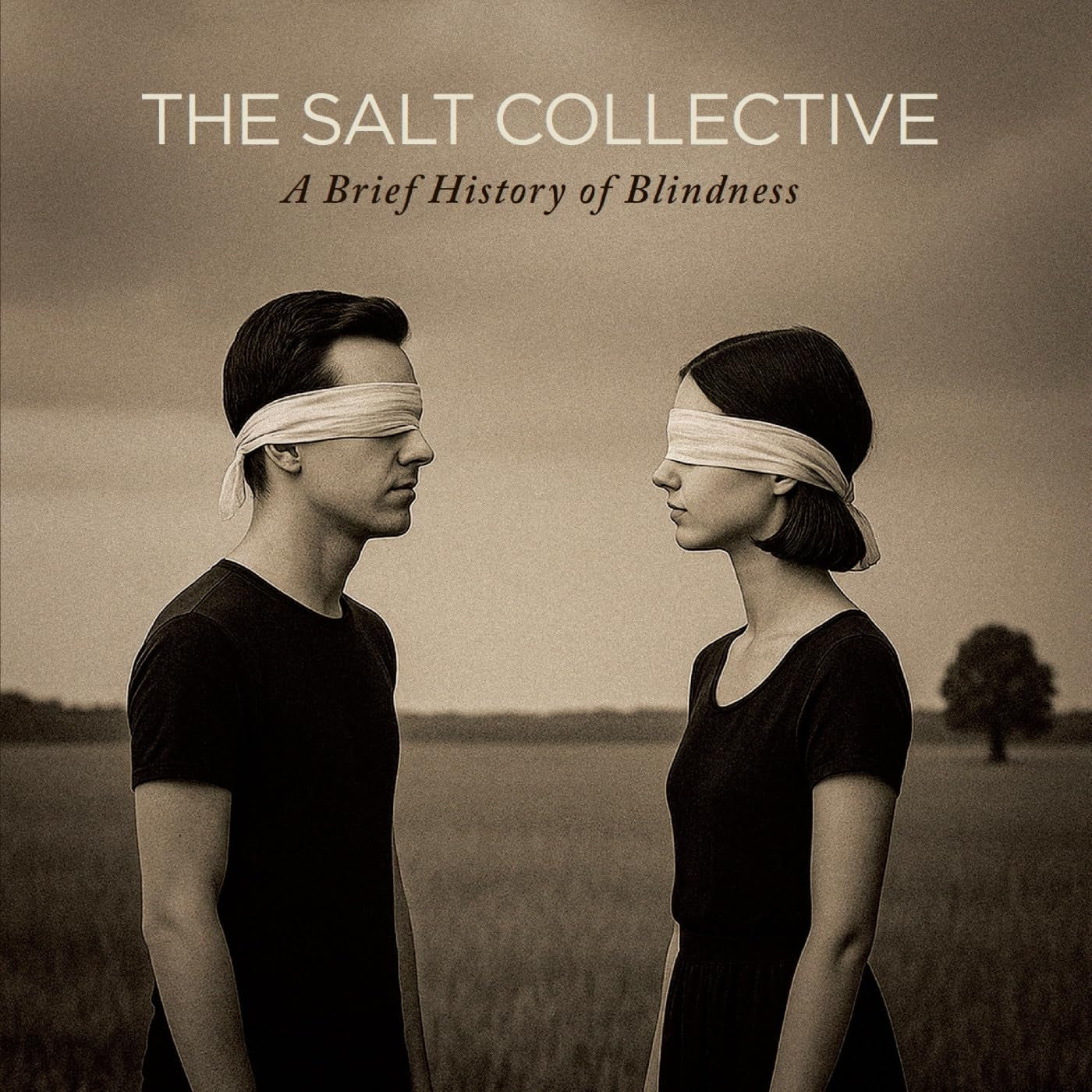 A Brief History of Blindness