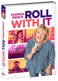 Roll With It [DVD]