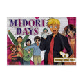 Midori Days - Wrong Hand Man (Vol. 2)