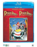 Who Framed Roger Rabbit (Bilingual) [Blu-ray + DVD]