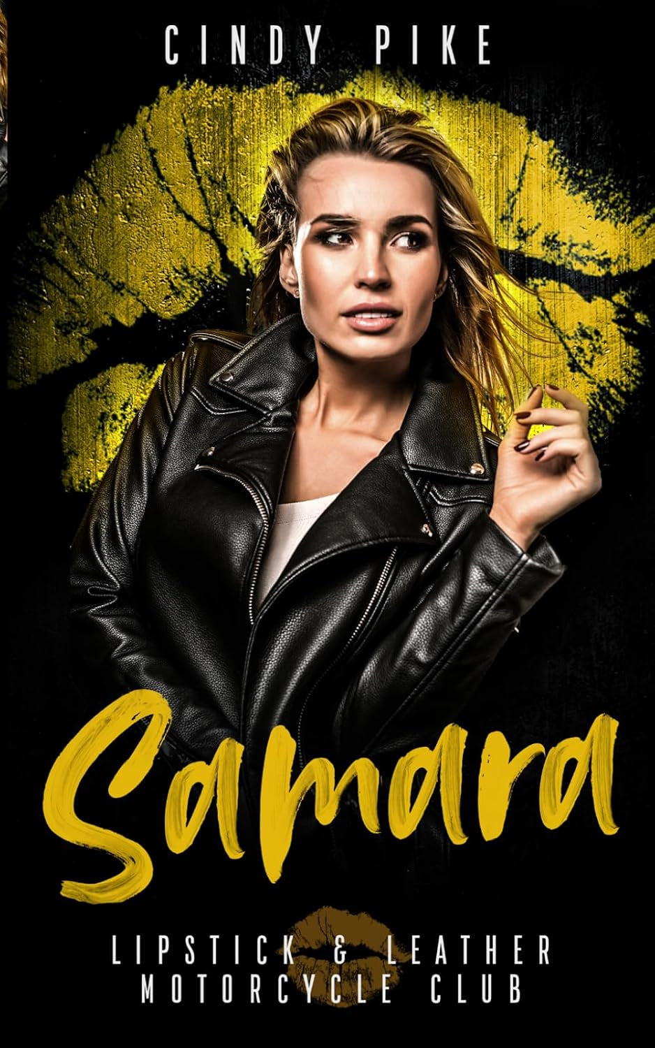 Samara (Lipstick and Leather Motorcycle Club)