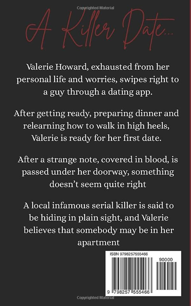 First Date