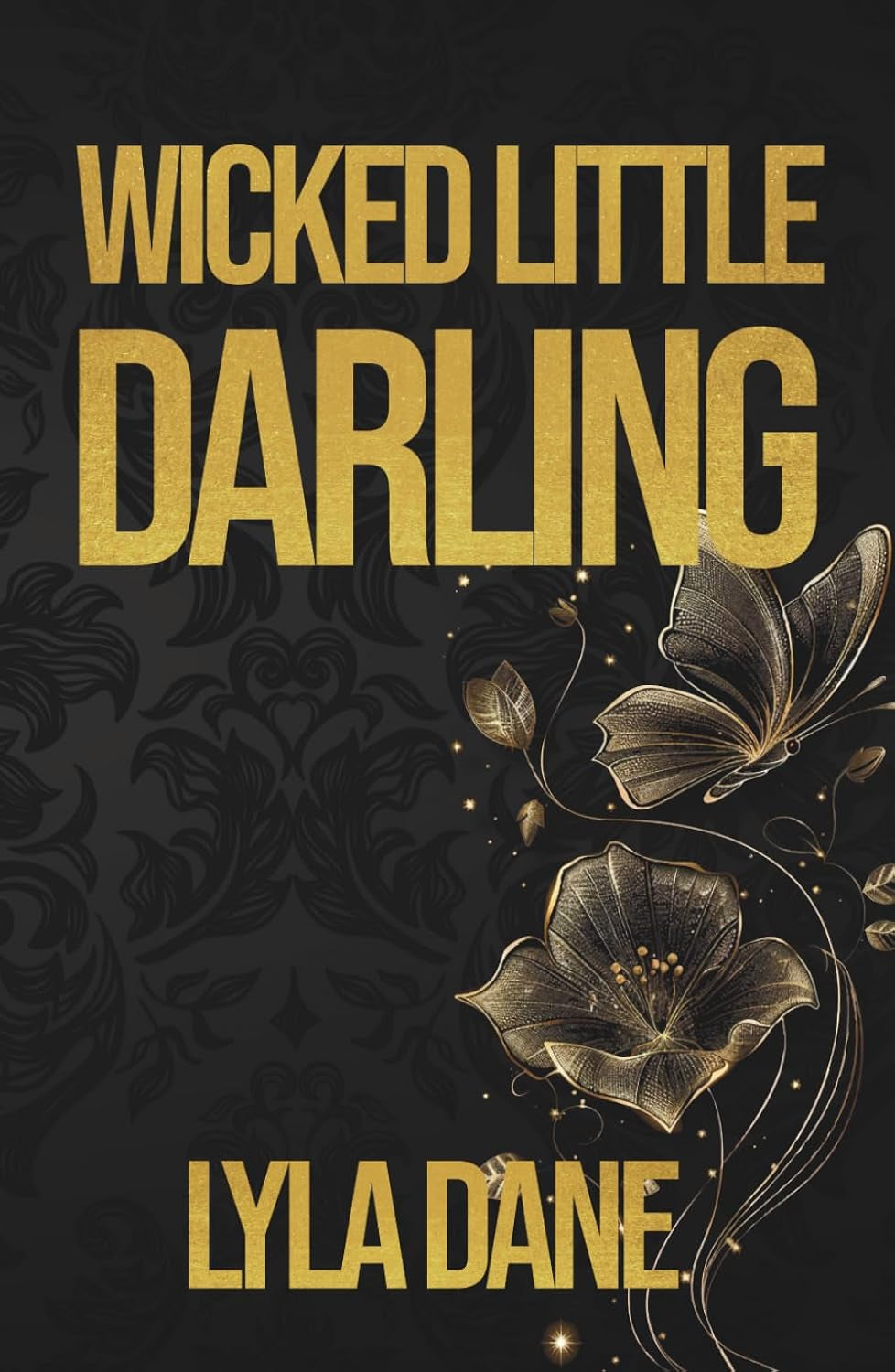 Wicked Little Darling (Legacy)