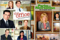 The Office Complete Series [DVD] + Parks and Recreation: The Complete Series [DVD] TV Bundle