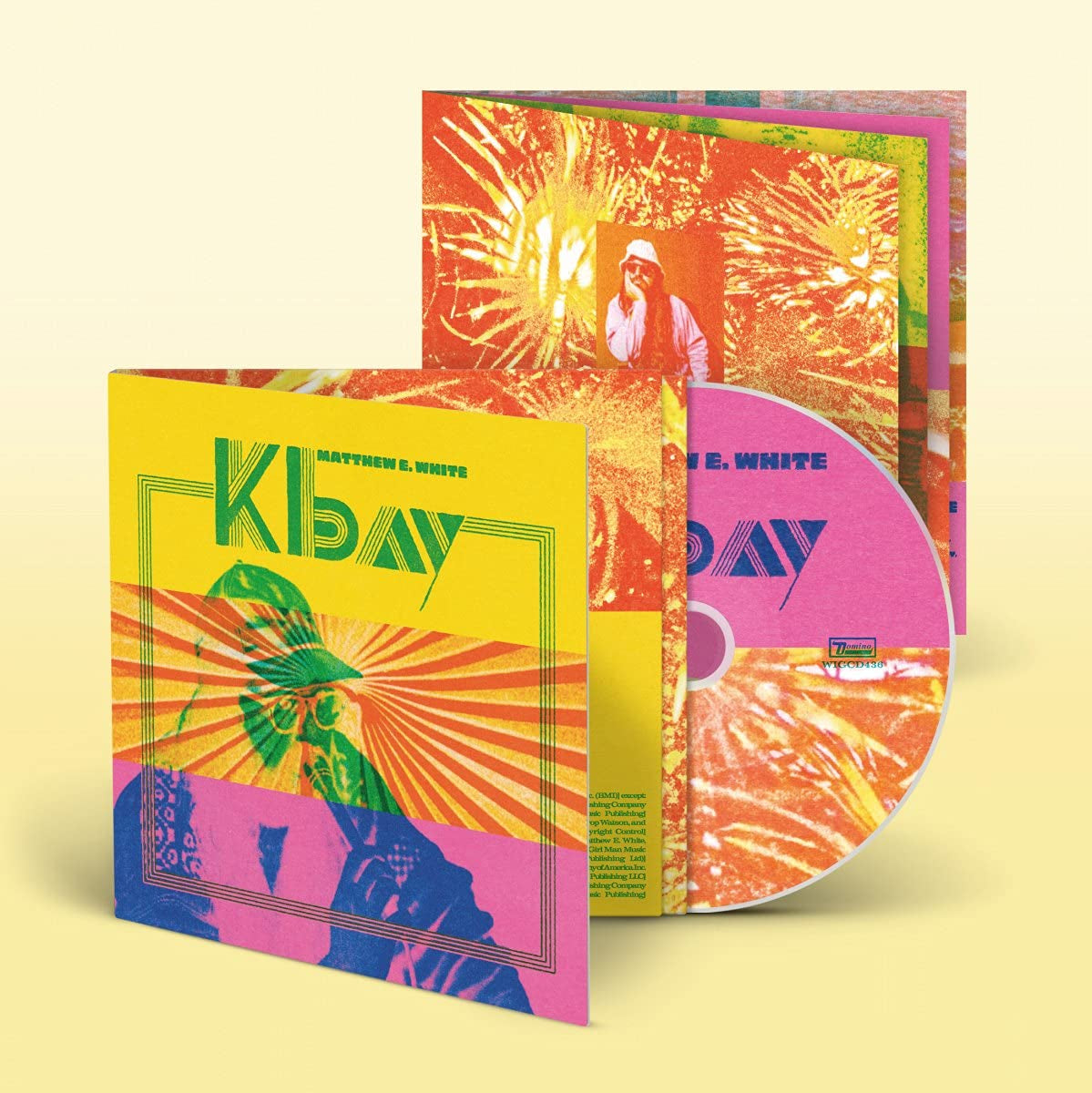 K Bay