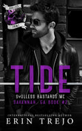 Tide: SBMC Savannah, Ga Book 2
