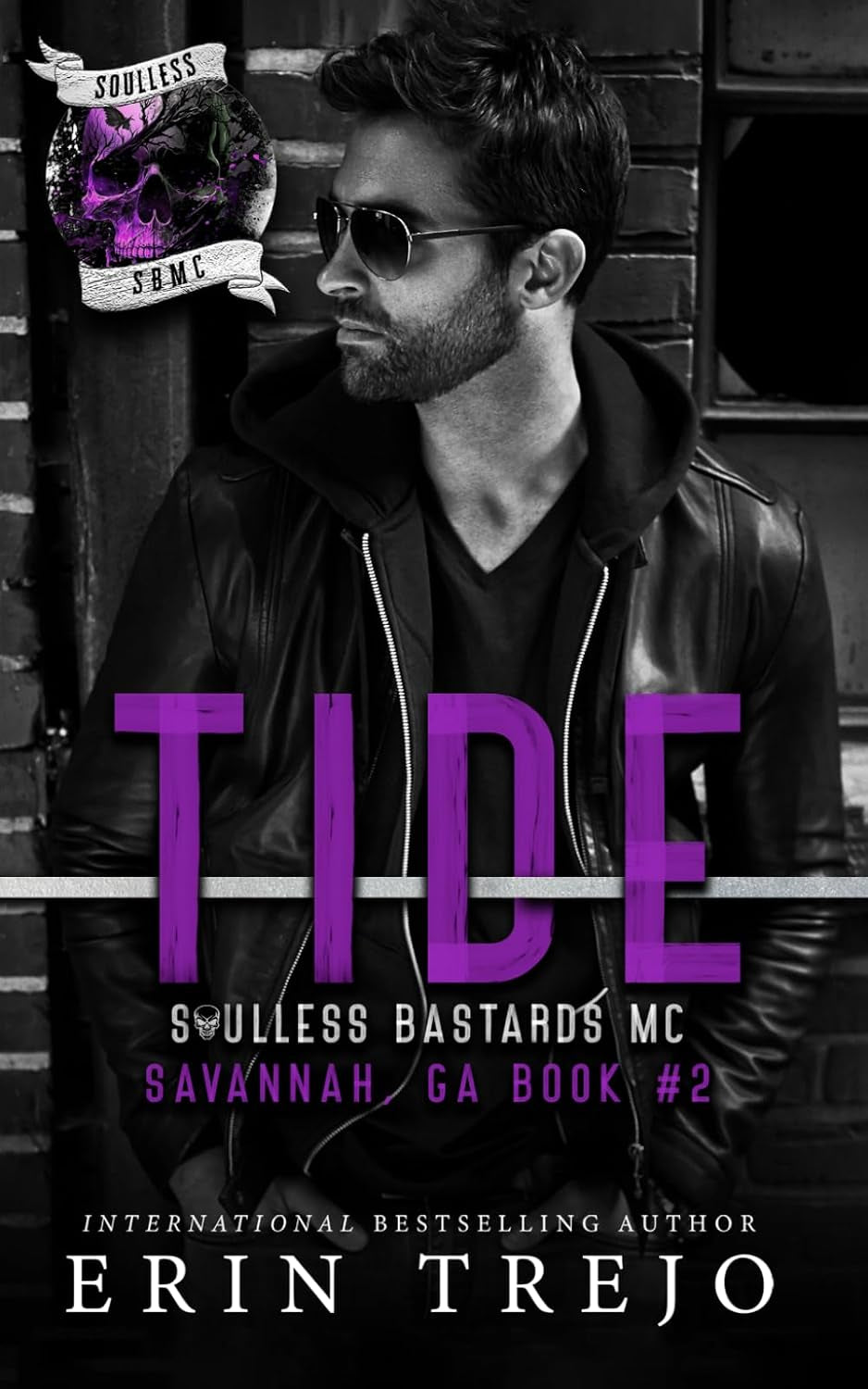 Tide: SBMC Savannah, Ga Book 2