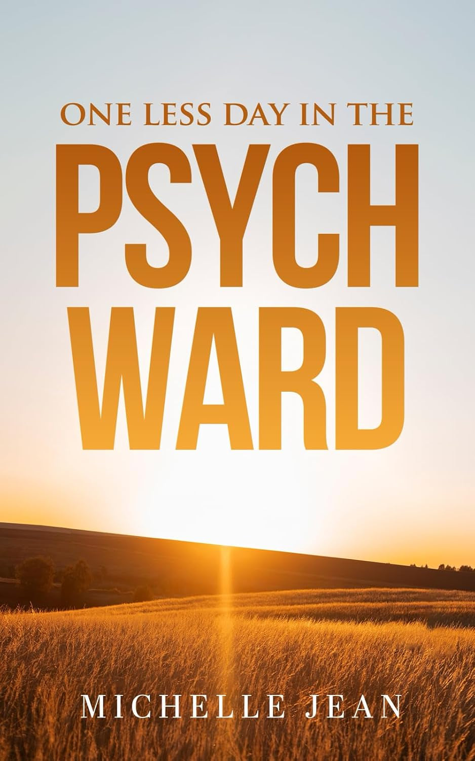 One Less Day in the Psych Ward