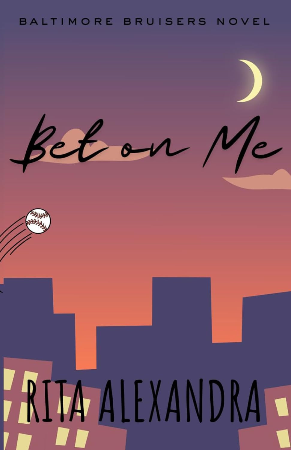 Bet On Me