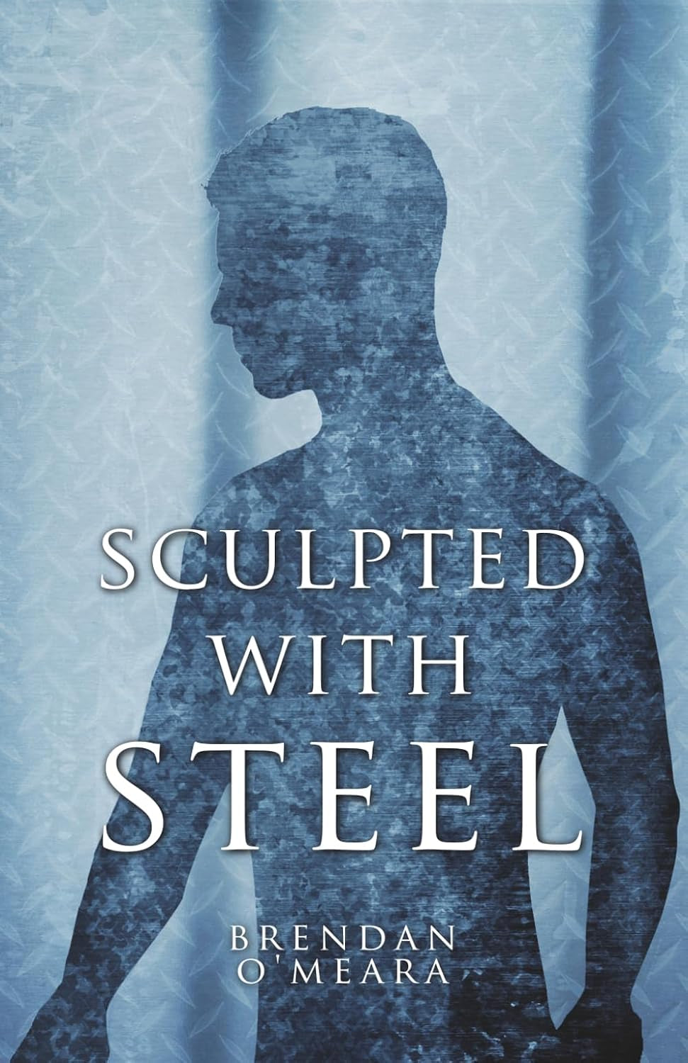 Sculpted With Steel: New Adult Dystopian Series Book 4 (Crafting Humanity)