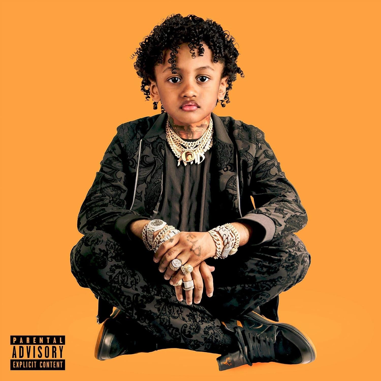 Evolution Explicit Lyrics