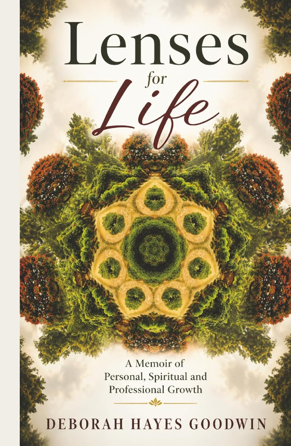 Lenses for Life: A Memoir of Personal, Spiritual and Professional Growth