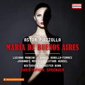 Maria de Buenos Aires