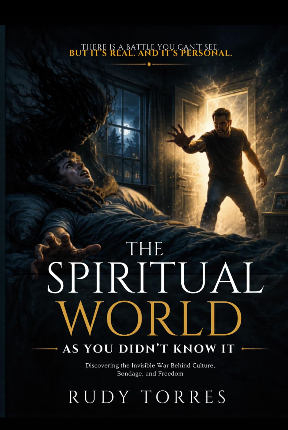 The Spiritual World As You Didn’t Know It: The Spiritual World As You Didn’t Know It