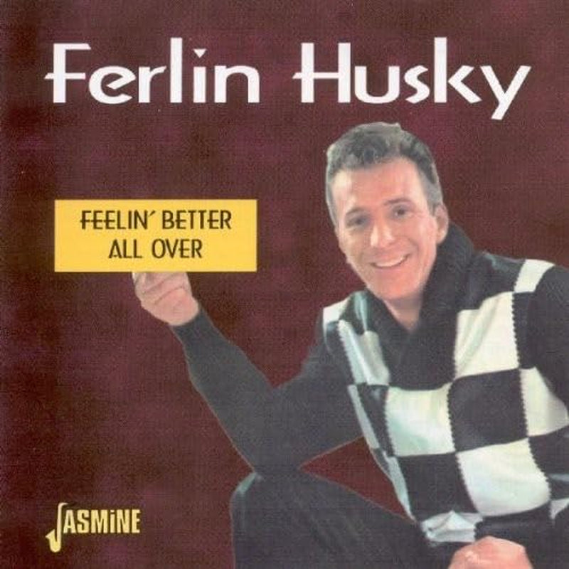 Feelin' Better All Over ORIGINAL RECORDINGS REMASTERED