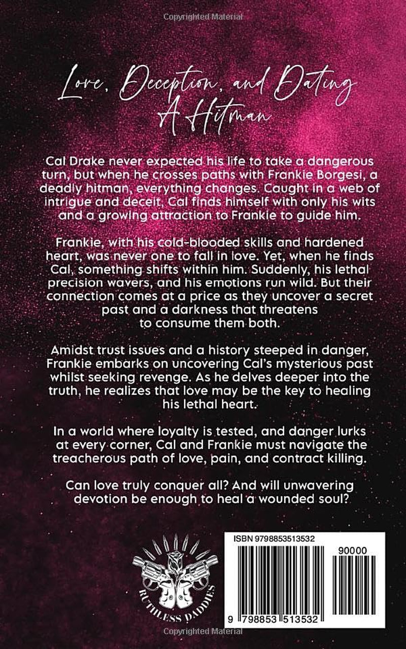 Lethal: An MM Mafia Romance