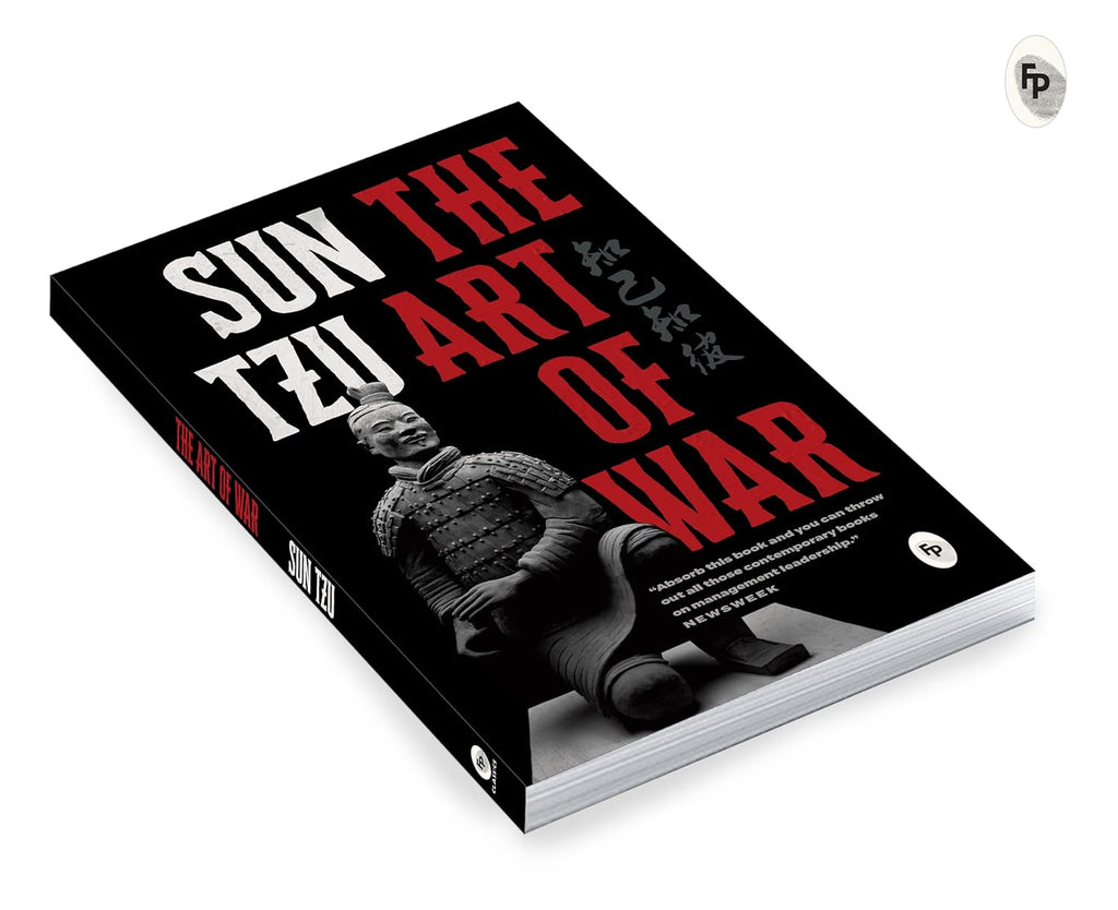 Art of War, The